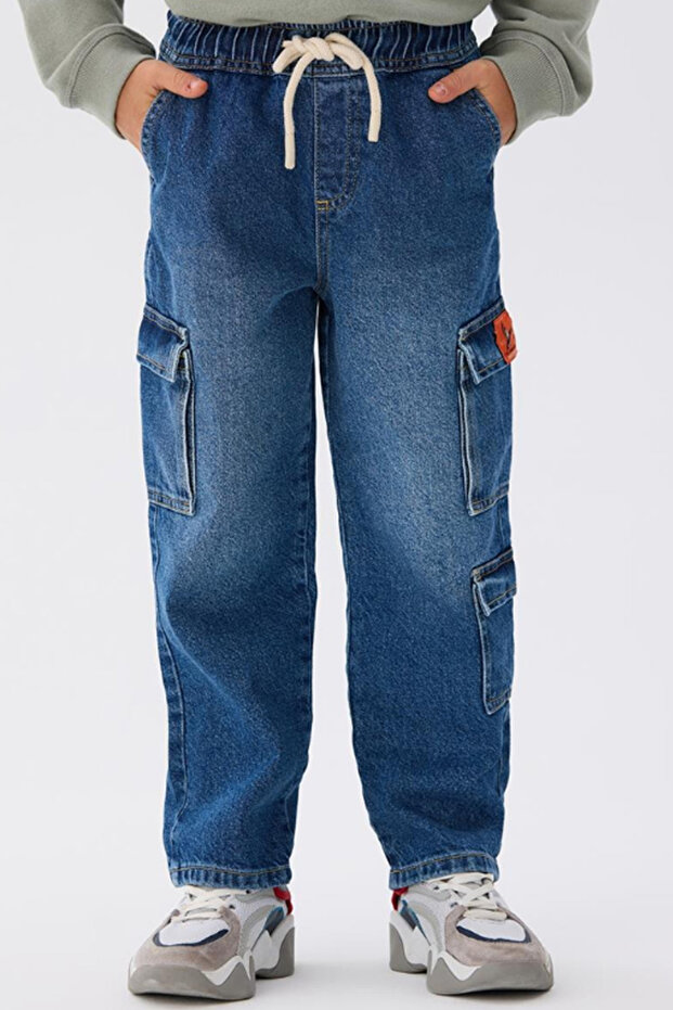 جينز للأولاد - 2