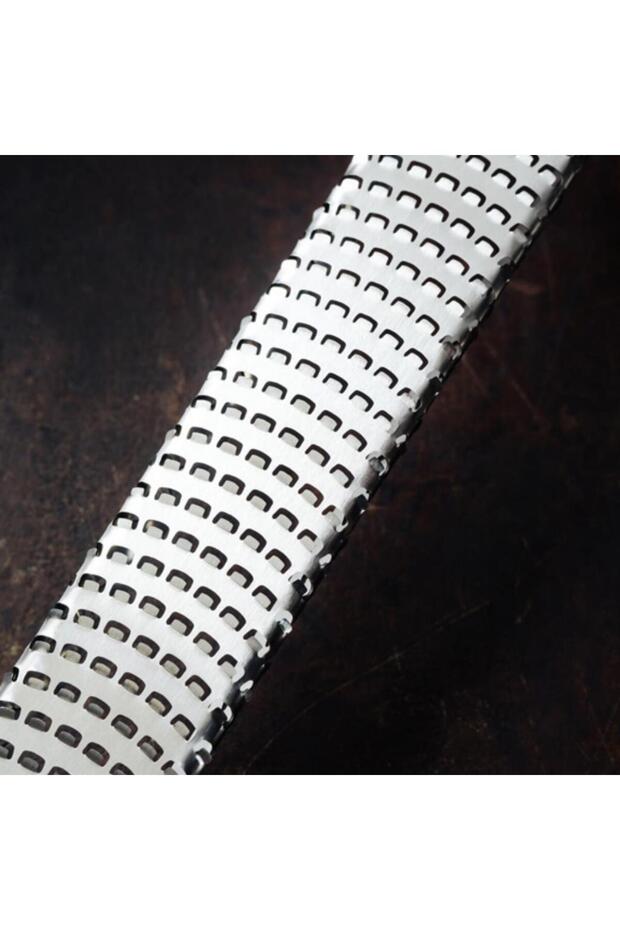 46623e Premium Classic Zester - Hardal Sarı - 3