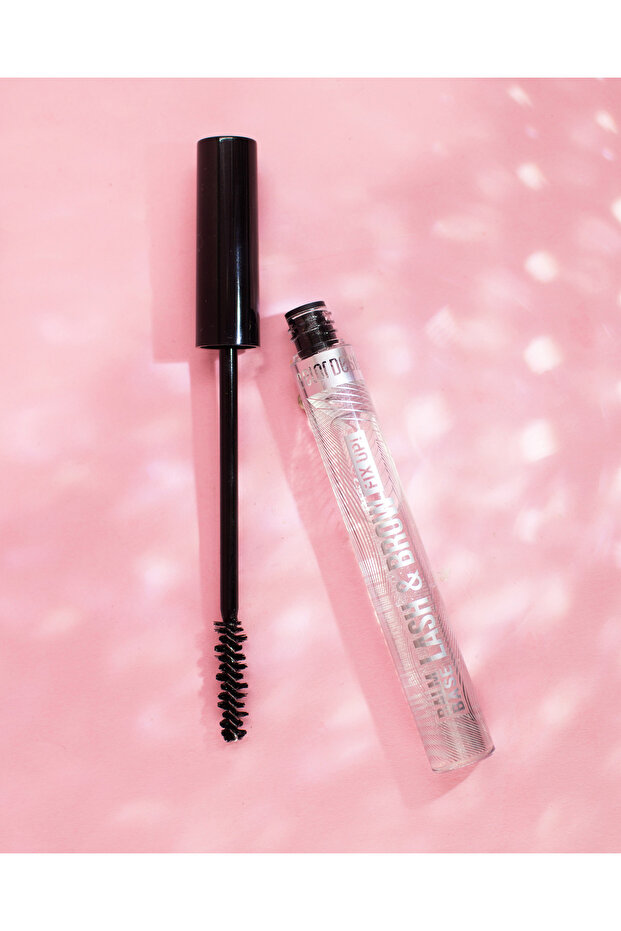 Eyebrow and Eyelash Base - 3
