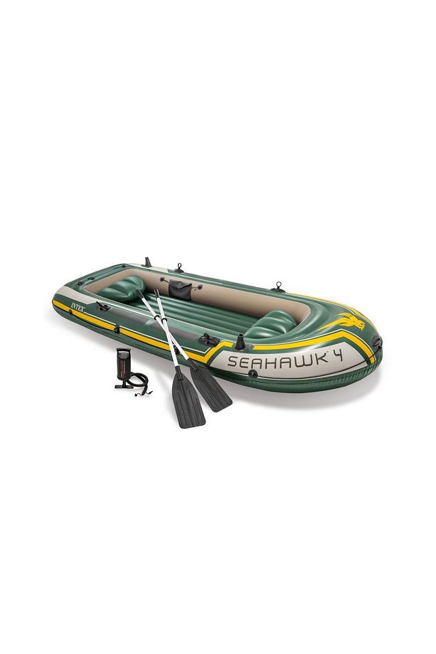 Seahawk 4 Bot Set (KÜREK VE POMPA) 351x145x48 Cm Fabbatoys - 1