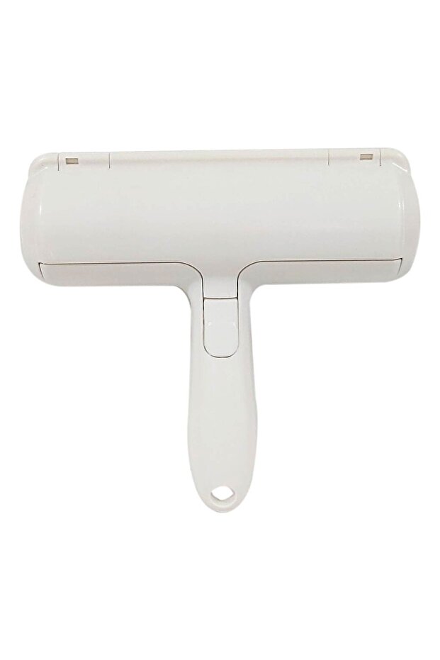 بكرة تجميع الوبر - 2