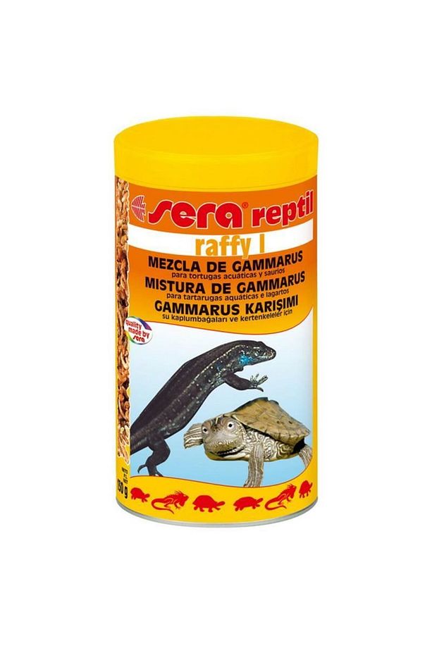 Raffy I (GAMMARUS)- 100 ml - 1