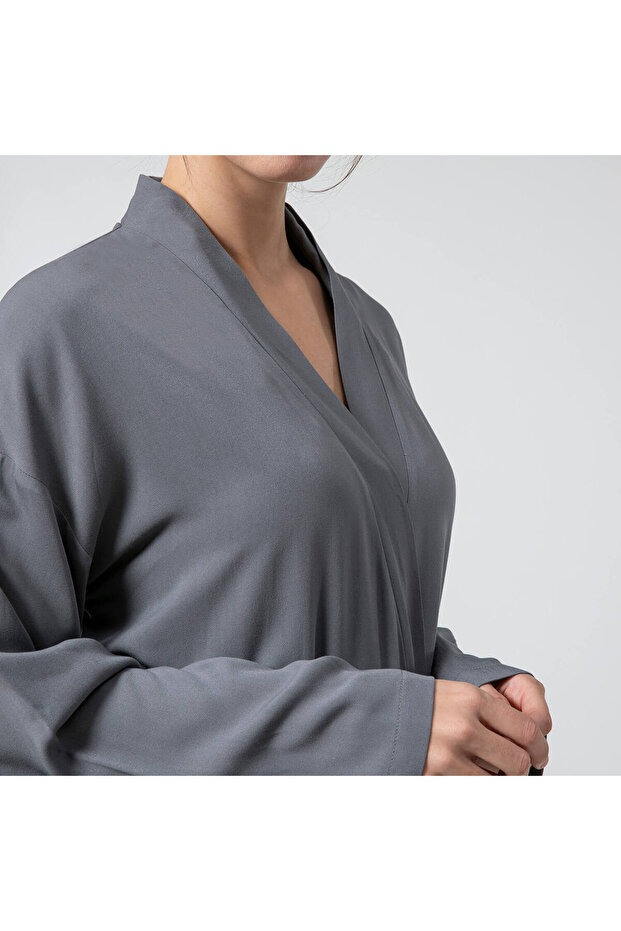 Salem Sabahlık Kül - 3