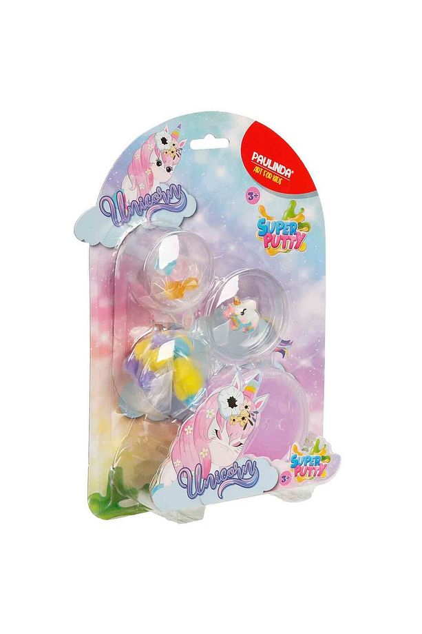 Paulinda Super Putty Unicorn Slime 80 ml - 3