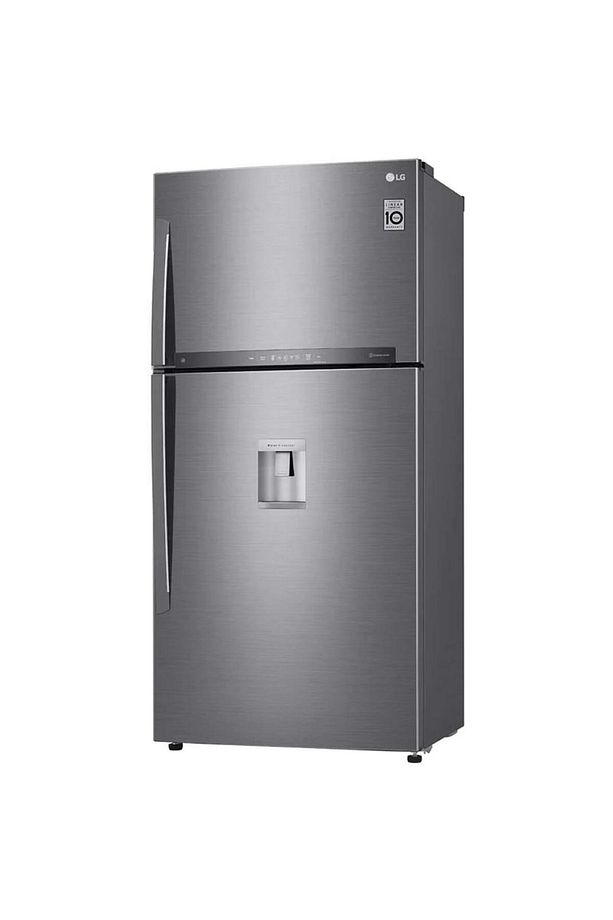 Gr-f802hlhu 630 Litre No Frost Buzdolabı - 2