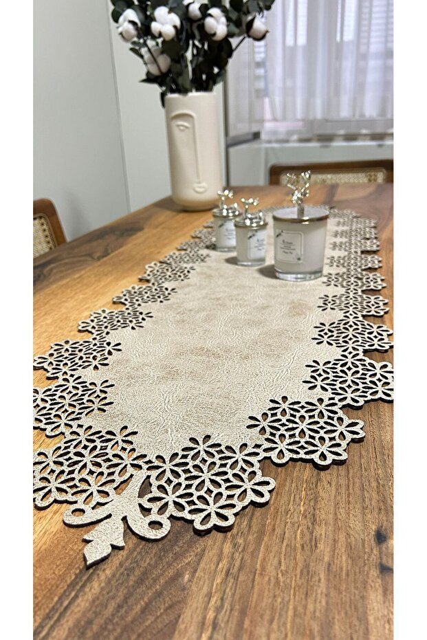 Şık Tasarımlı Runner - 1