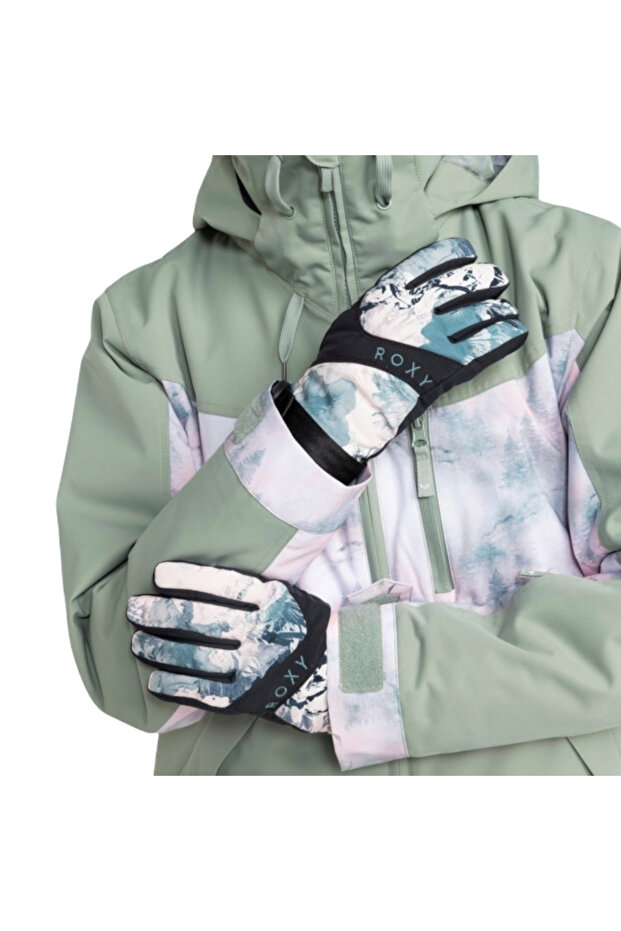 Jetty Gloves Kadın Eldiven KADIN ELDİVEN ERJHN03251 - 2