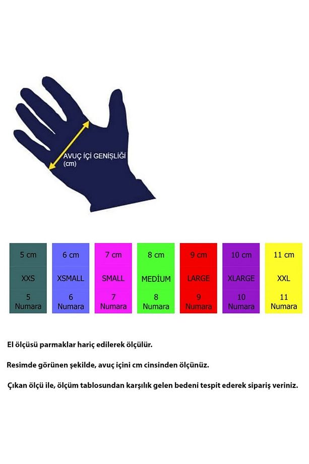 Kemiksiz Yarı Prof. Kaleci Eldiveni Speed - 4