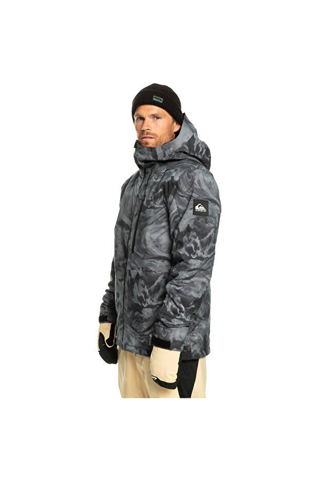 Mıssıon Prınted Jk - 4