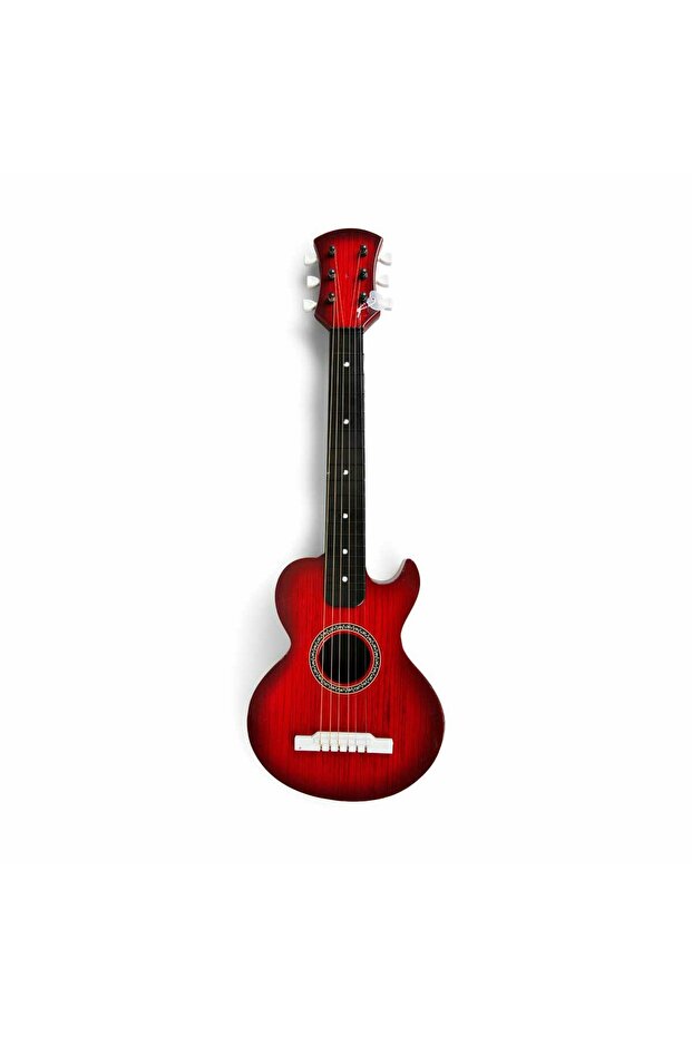 Akustik Gitar 66 Cm - 4