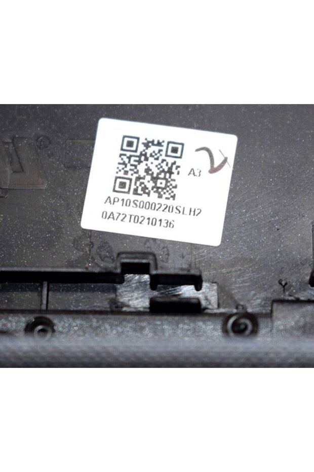 Orijinal Ideapad 510 510-15ıkb 80sv 510-15ısk 80sr Lcd Cover Ekran Arka Kasası Ap10s000220 - 4
