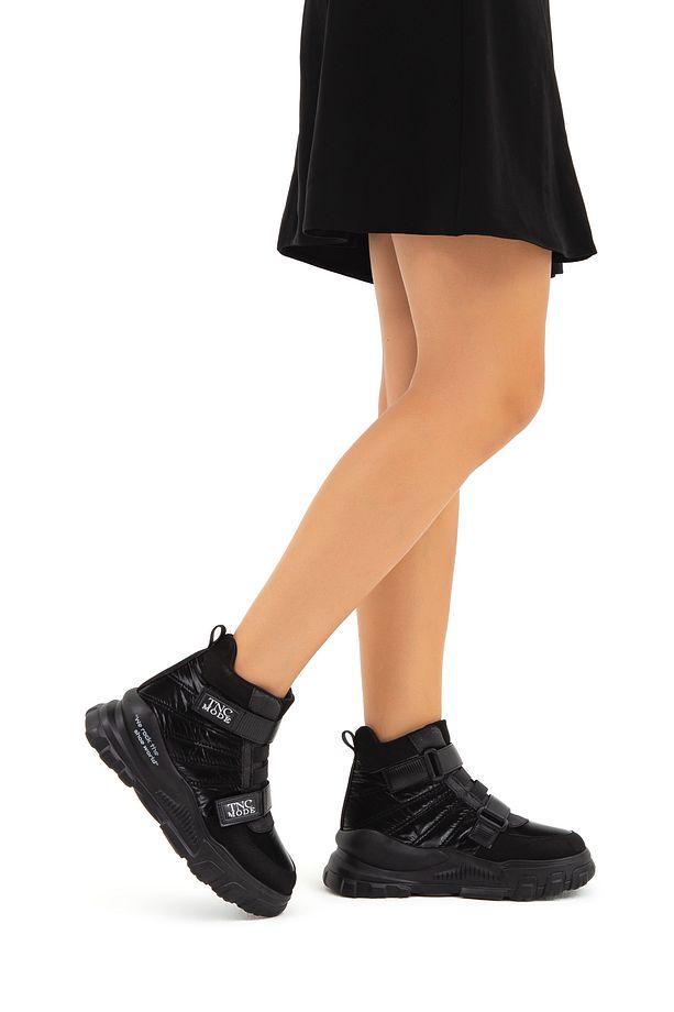 Kadın Vegan Casual Bot 936 1570 Bn Bot Sk22/23 - 2