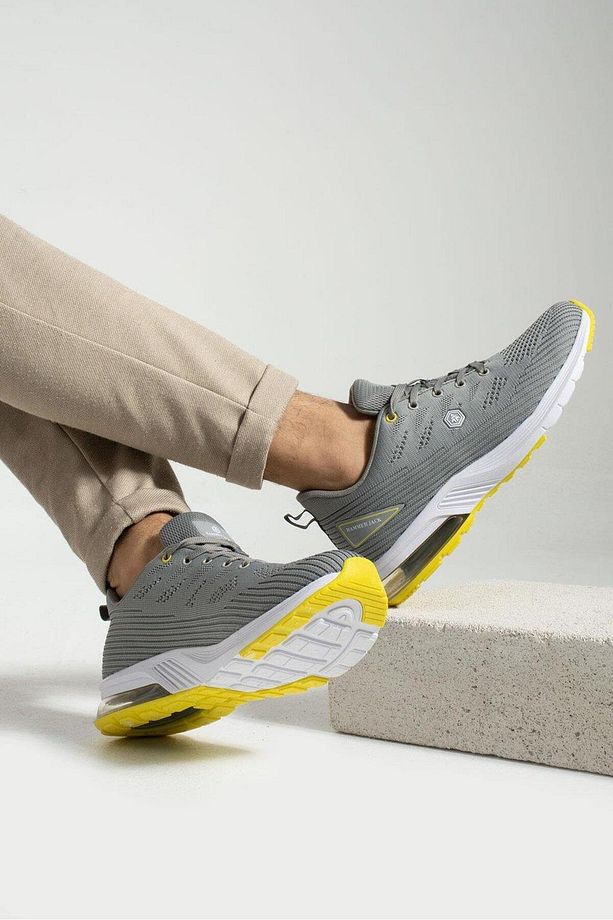 Orthopedix Ellıot 101 23376 Air Max Unixes Yazlık Sneaker Spor Ayakkabı - 2
