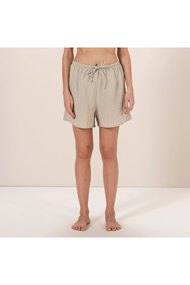 Julia Şort Adacayı - 2