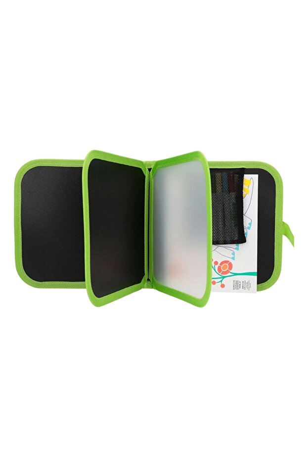 Dino World Paint & Swipe Book - 5