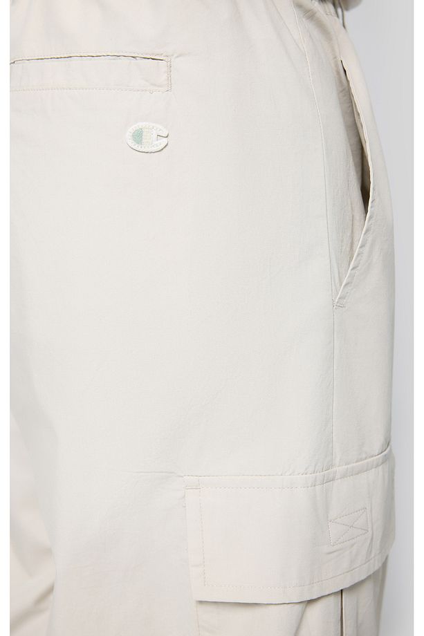 Surplus + Utility Elastic Cuff Cargo Pant Bej Erkek Pantolon-220415-ES057 - 6