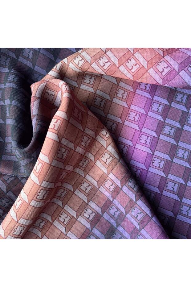 Shanon Kadın Fular - 1