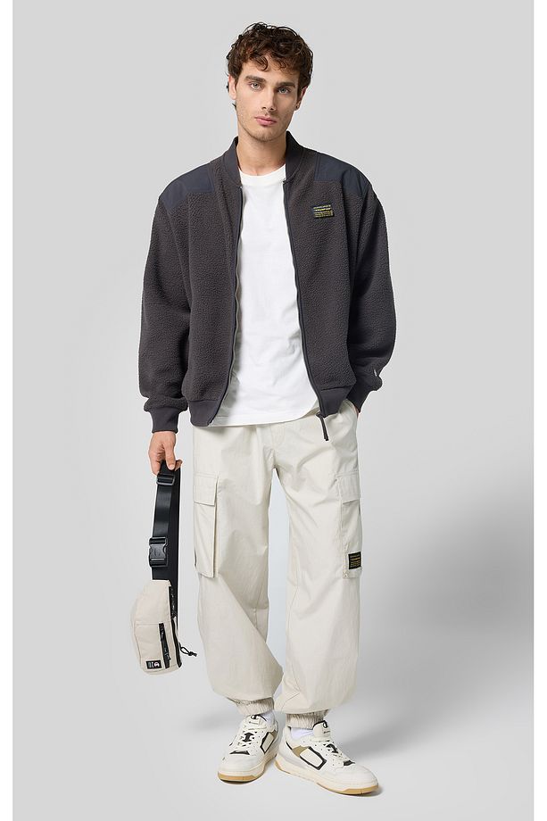 Surplus + Utility Elastic Cuff Cargo Pant Bej Erkek Pantolon-220415-ES057 - 1