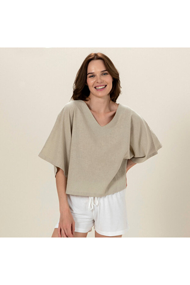 Gwen Bluz Adacayı - 1