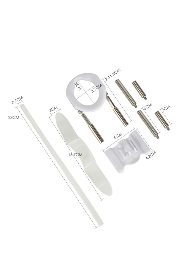Penis Extender Pro - 5
