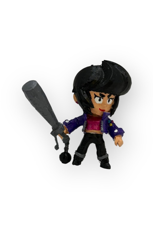 لعبة بيبي الشكل - 2