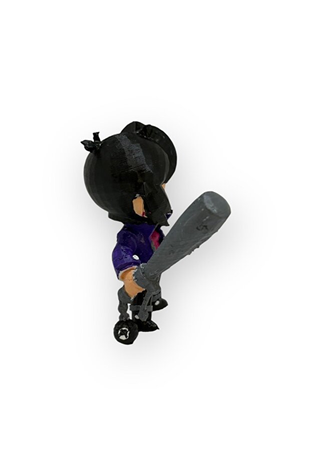 لعبة بيبي الشكل - 3