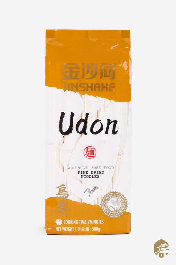 Udon Eriştesi ( Udon Noodle) - 500g - 1