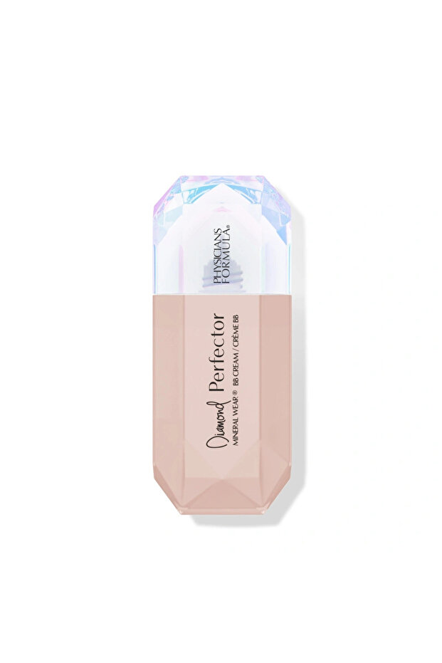 Perfector BB Cream Medium To Tan - 1