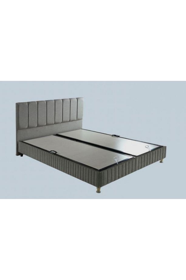 100*200 Zinde 3'Lü Set (Safir Baza-Zümrüt Yatak-Safir Başlık) - 2