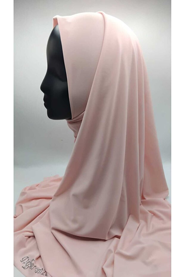 باودر ساندي شال - 1