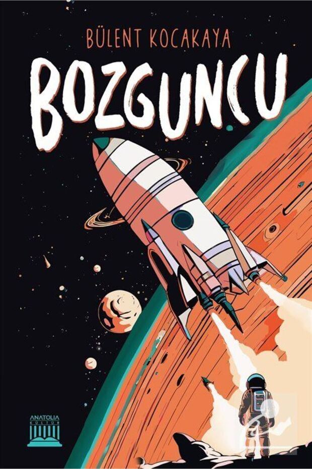 Bozguncu