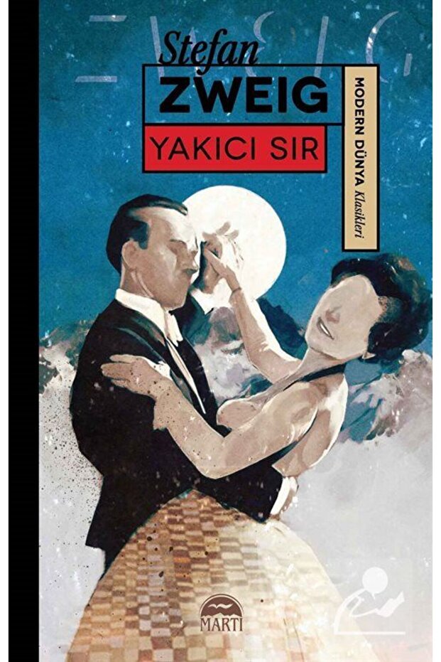 Yakıcı Sır