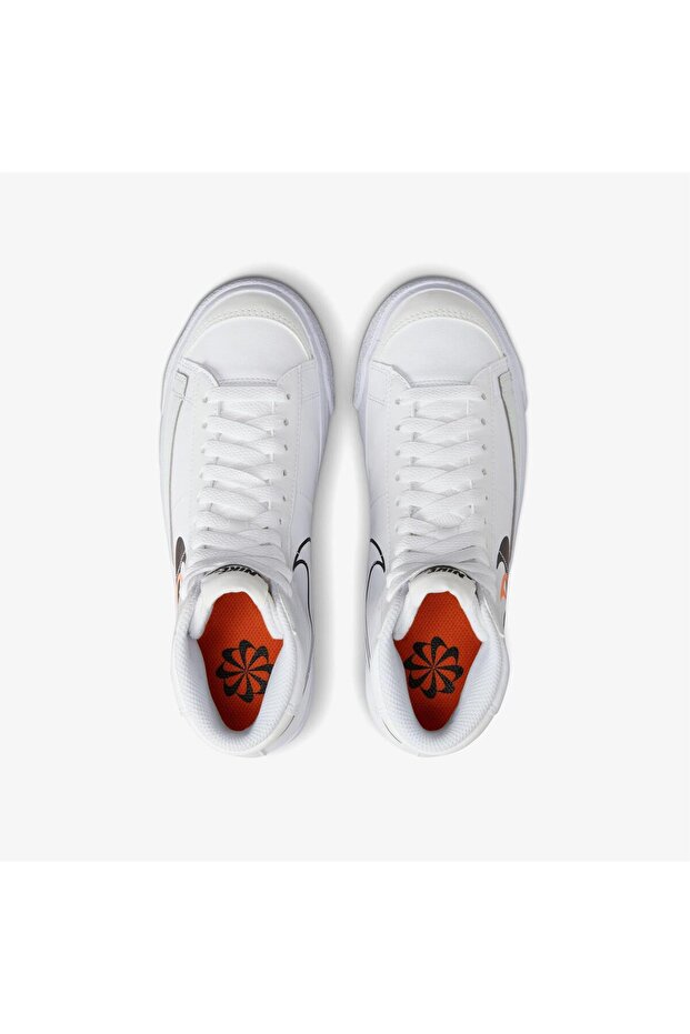 Blazer Mid Unisex Sneaker - 2