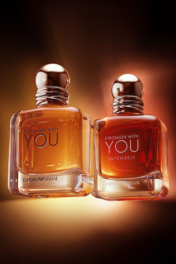 Stronger With You Edt 30 ml Erkek Parfüm 3605522040229 - 7