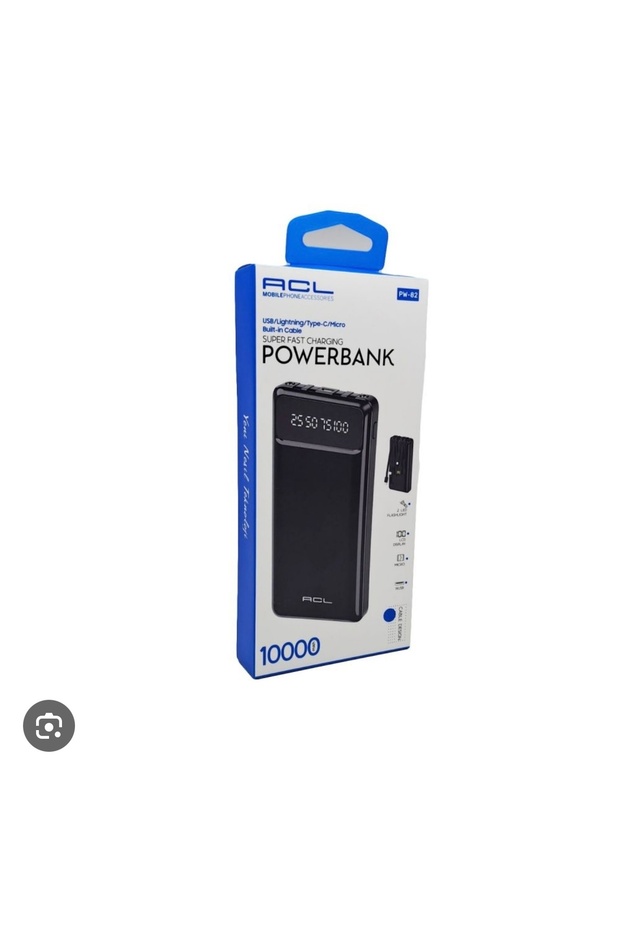 ACL POWERBANK PW-82 - 1