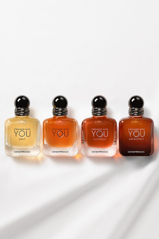 Stronger With You Edt 30 ml Erkek Parfüm 3605522040229 - 8