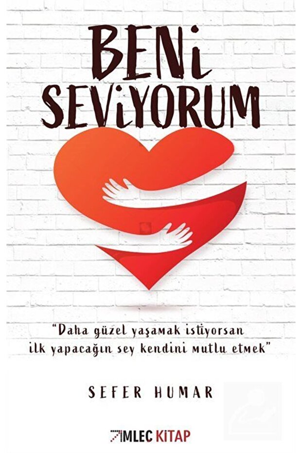 Beni Seviyorum - 1