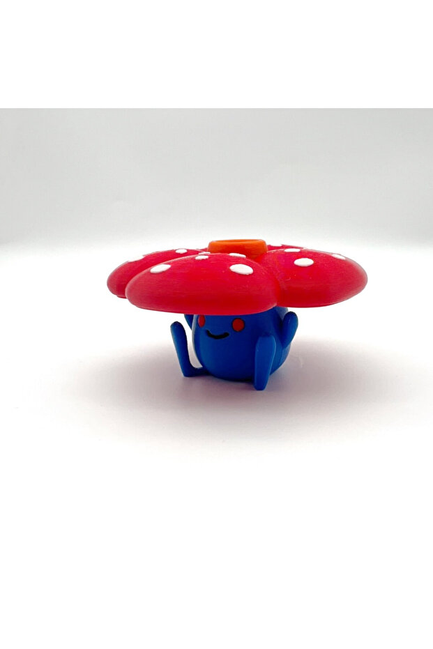 Pokemon Mini Figür Seti 20 - 3