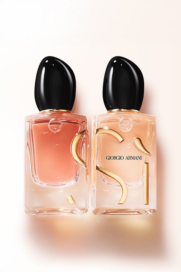 Si EDP 30 ml Kadın Parfüm 3605521816511 - 5