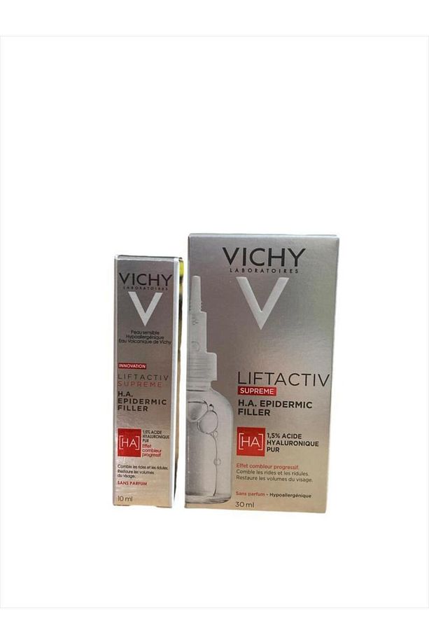 Liftactiv Supreme H.a. Epidermic Filler Serum 30 ml I H.a. Epidermic Filler Serum 10 ml - 2