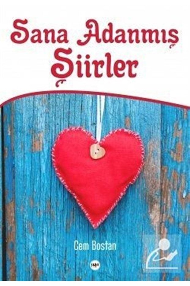 Sana Adanmış Şiirler - 1