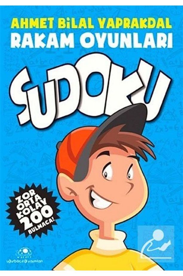 Rakam Oyunları - Sudoku - 1