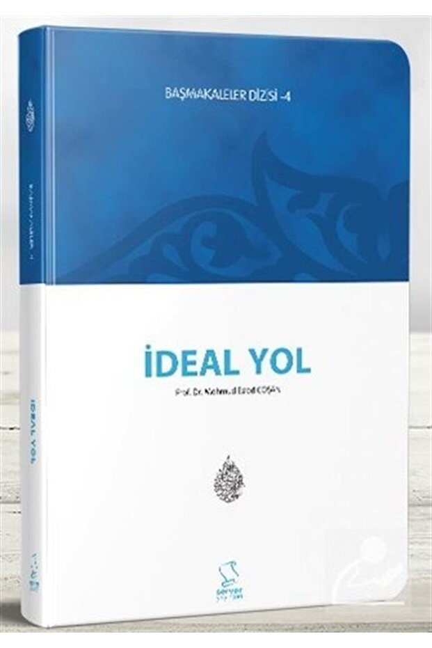 İdeal Yol (CEP BOY) - 1