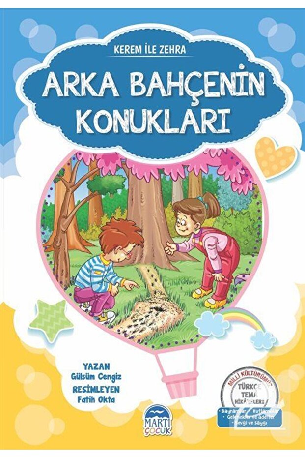 Kerem Ile Zehra