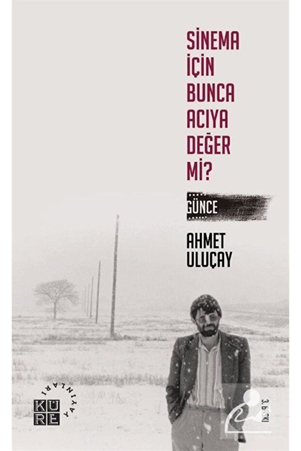 Sinema Için Bunca Acıya Değer Mi? - 1