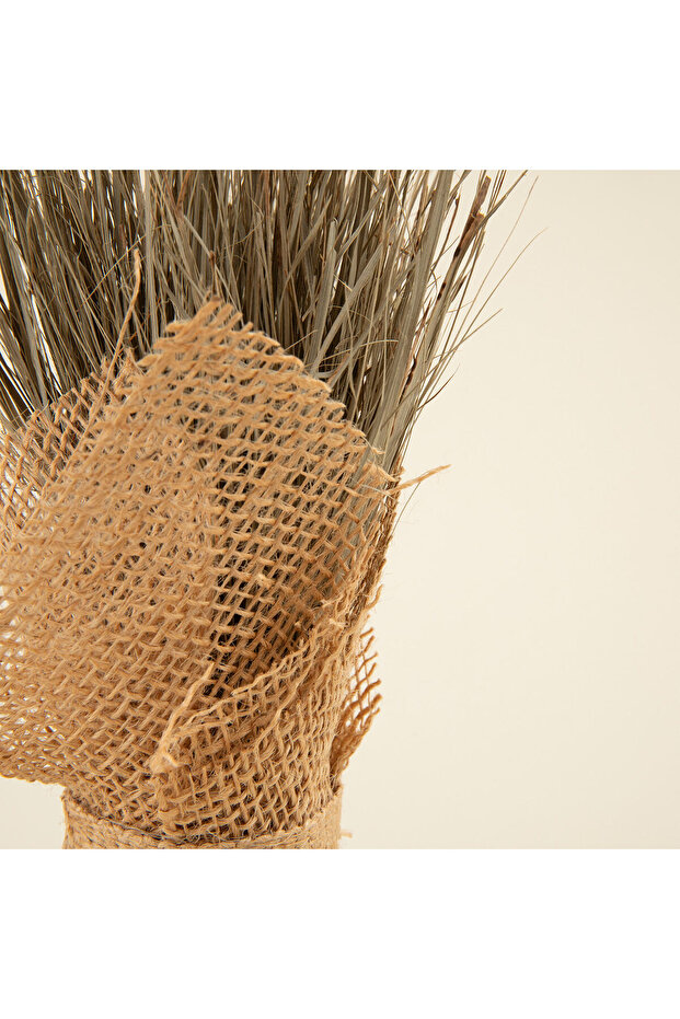 Alexa Jütte Kuru Çiçek Natural - 3