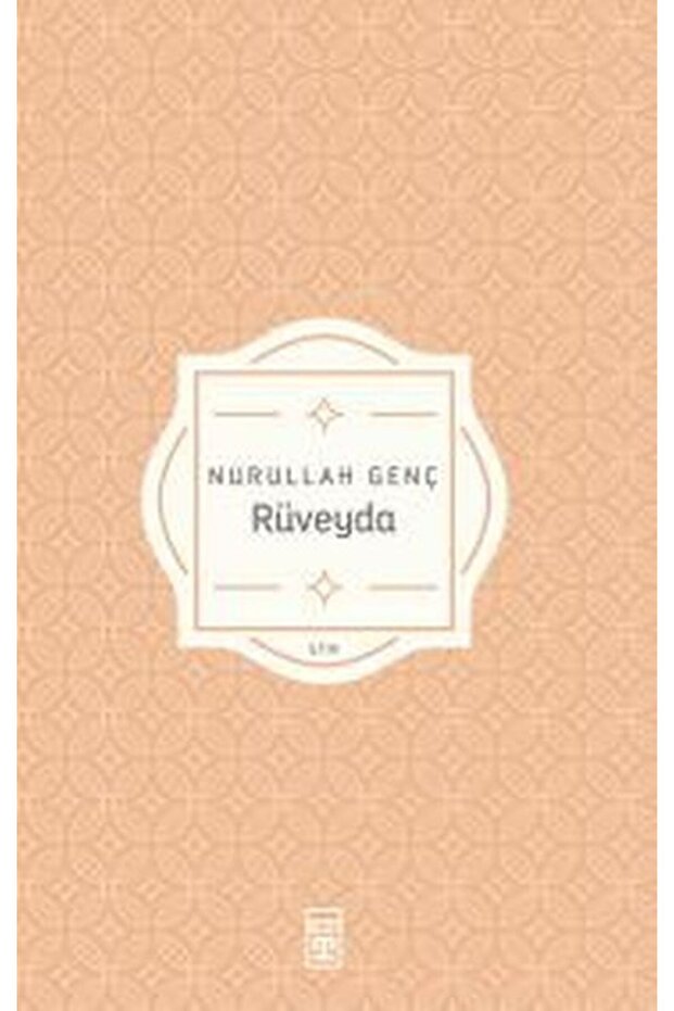 Rüveyda - 1