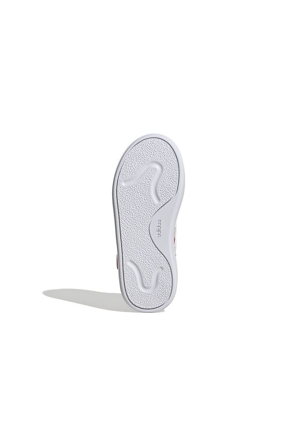 Cloudfoam Comfy Çocuk Günlük Ayakkabı IH6286 Pembe - 5