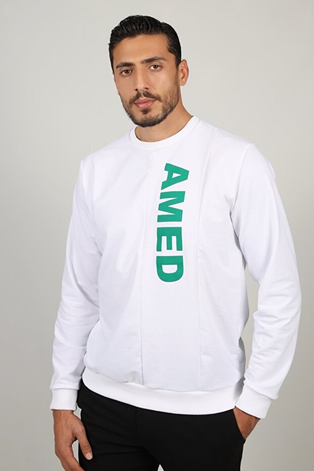 Amedspor Basic Sweat - 1