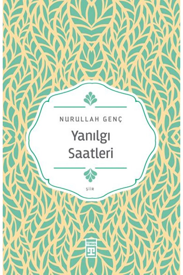 Yanılgı Saatleri